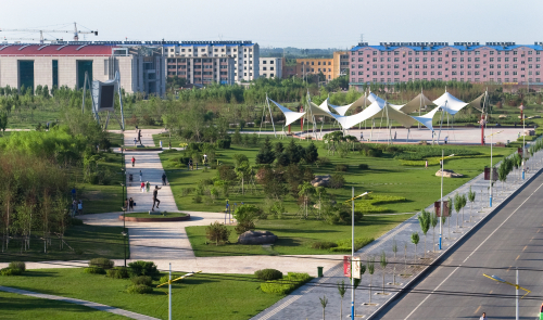 2鎮(zhèn)賚奧體公園 潘晟昱 攝.jpg